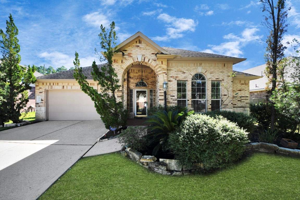 2514 Broad Timbers Drive Spring, TX 77373 - Photo 33 of 41