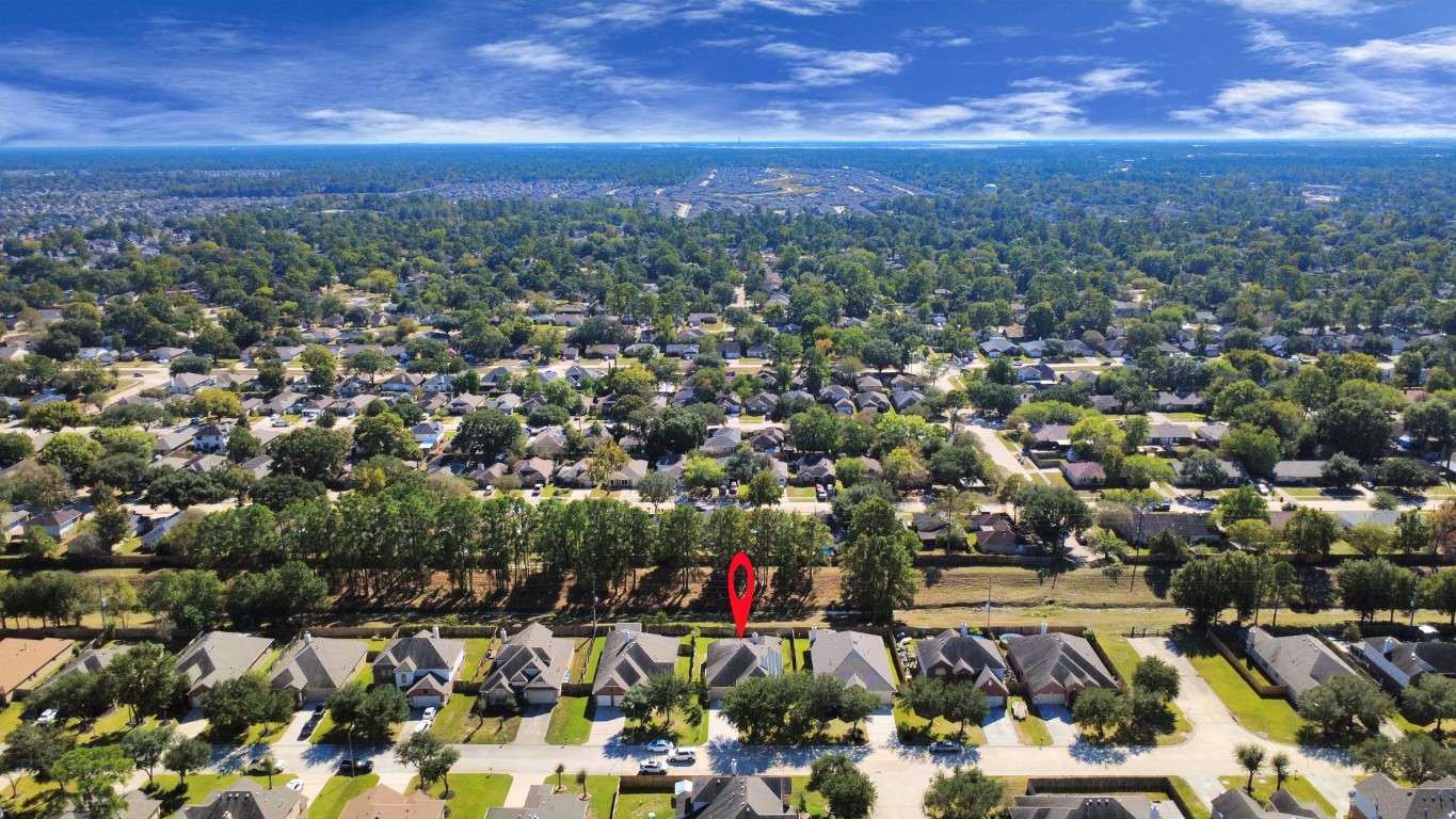 2514 Broad Timbers Drive Spring, TX 77373 - Photo 34 of 41