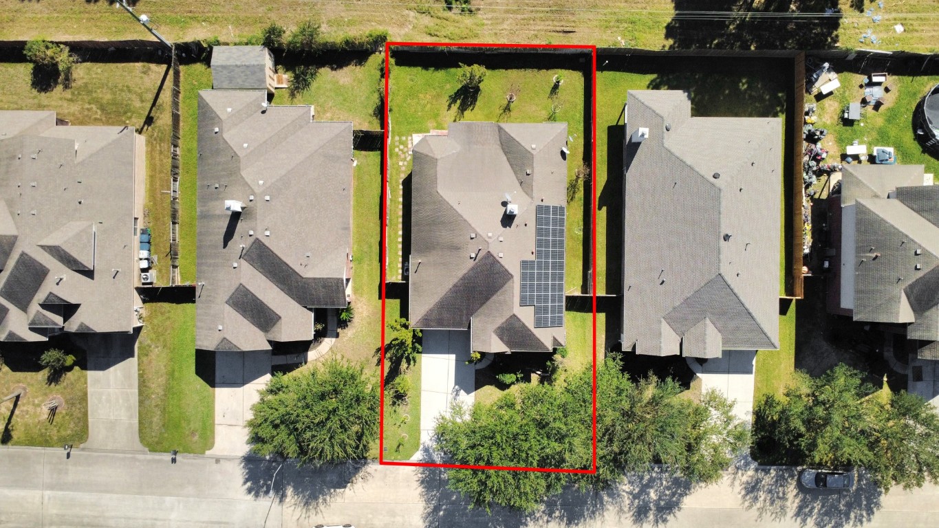 2514 Broad Timbers Drive Spring, TX 77373 - Photo 35 of 41