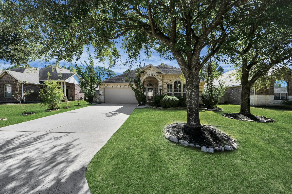 2514 Broad Timbers Drive Spring, TX 77373 - Photo 36 of 41