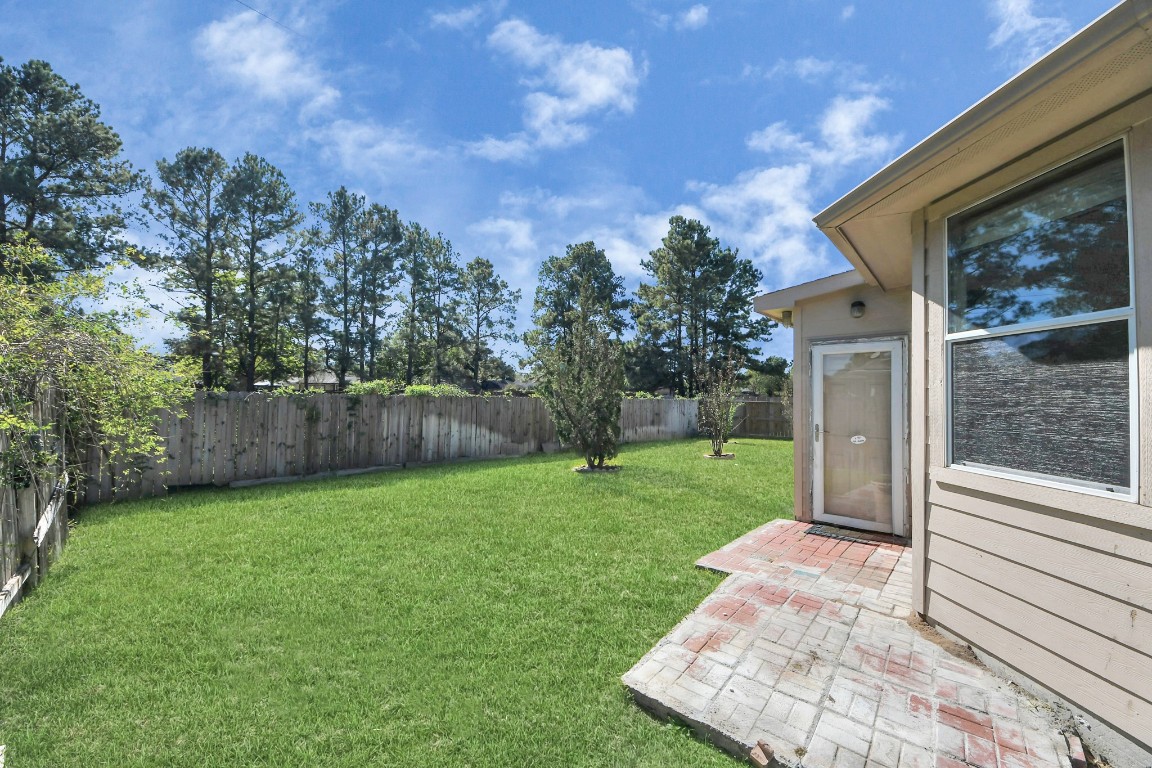 2514 Broad Timbers Drive Spring, TX 77373 - Photo 38 of 41