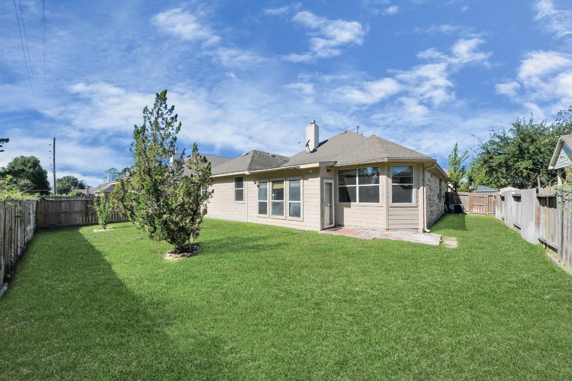 2514 Broad Timbers Drive Spring, TX 77373 - Photo 39 of 41