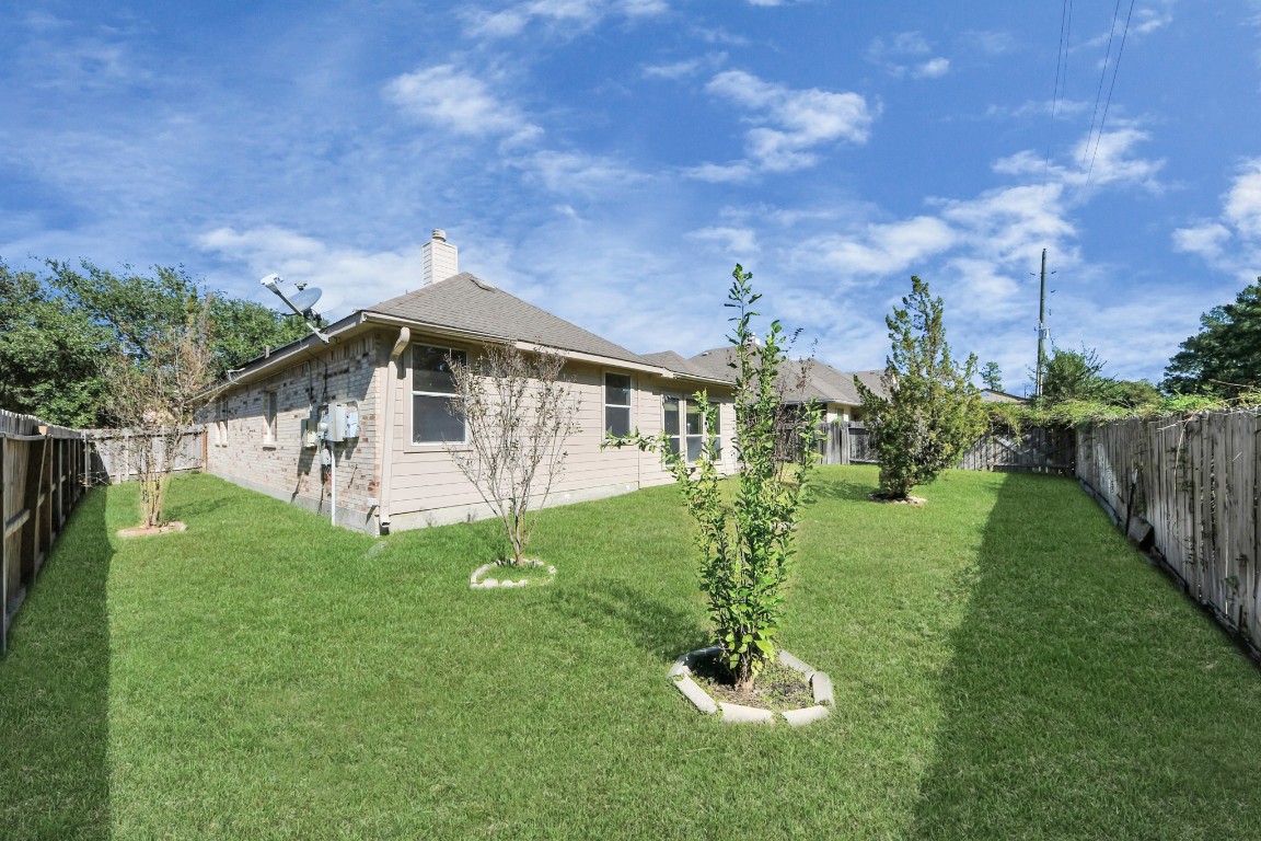 2514 Broad Timbers Drive Spring, TX 77373 - Photo 40 of 41