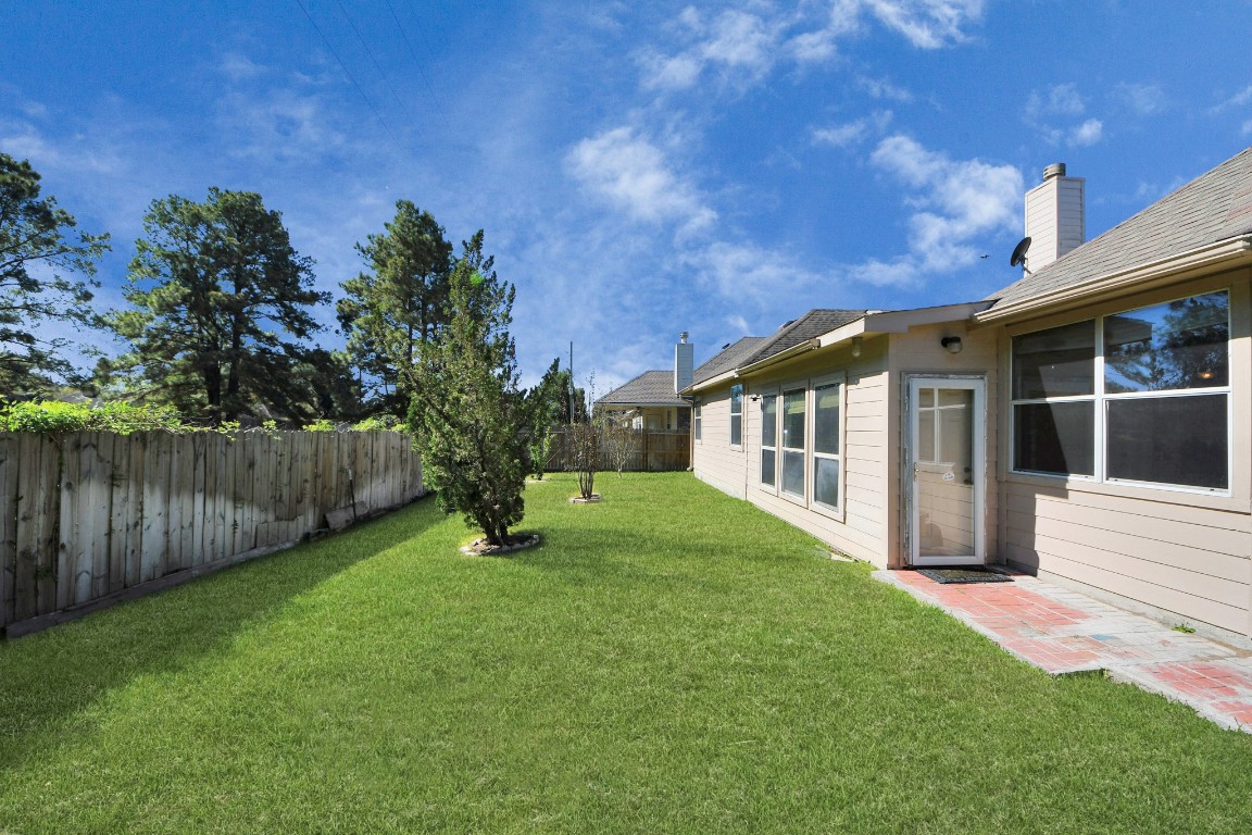 2514 Broad Timbers Drive Spring, TX 77373 - Photo 41 of 41