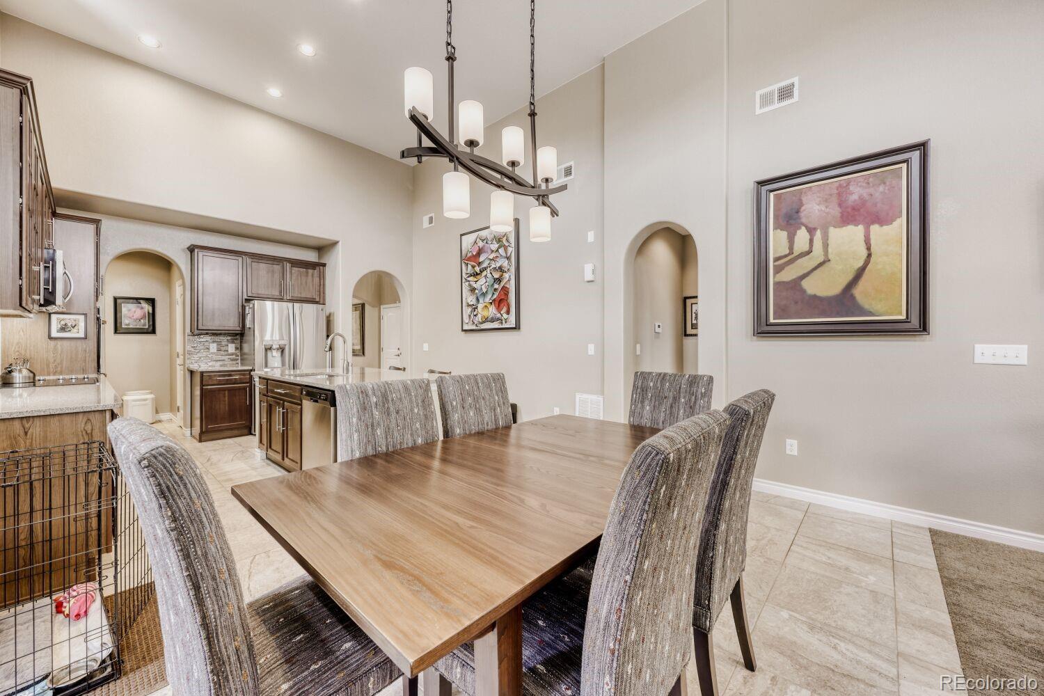 9534 Rosato Court Highlands Ranch, CO 80126 - Photo 11 of 45