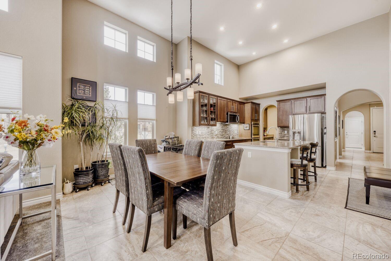 9534 Rosato Court Highlands Ranch, CO 80126 - Photo 12 of 45