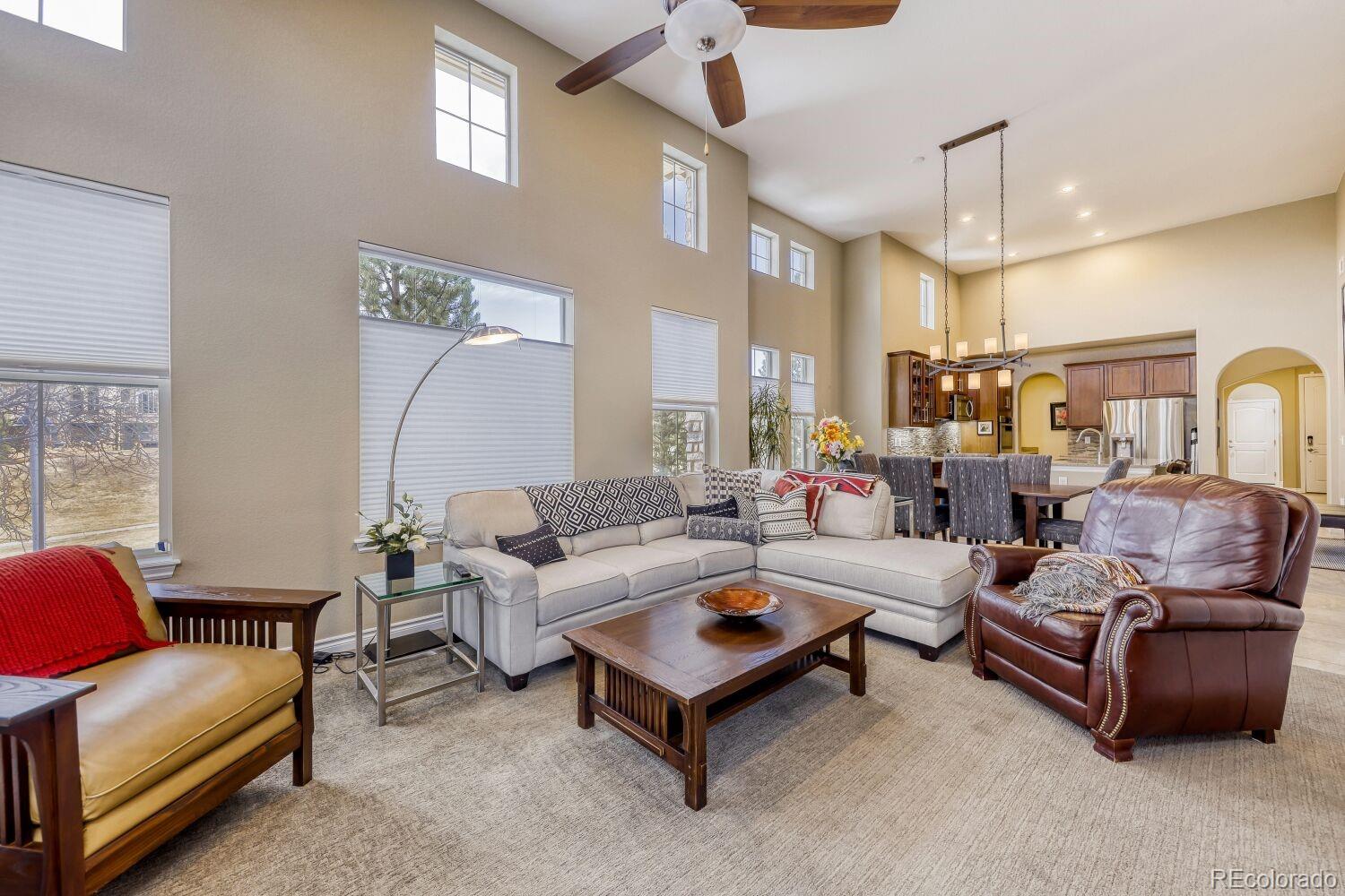 9534 Rosato Court Highlands Ranch, CO 80126 - Photo 14 of 45