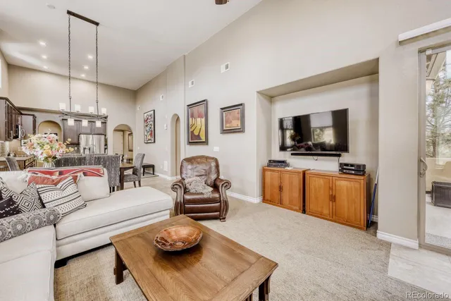 $865,905 | 9534 Rosato Court, Highlands Ranch, CO 80126