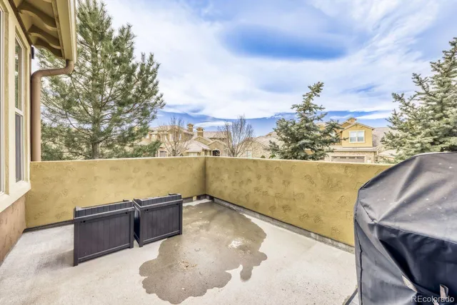 $865,905 | 9534 Rosato Court, Highlands Ranch, CO 80126