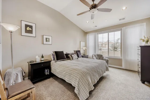 $865,905 | 9534 Rosato Court, Highlands Ranch, CO 80126