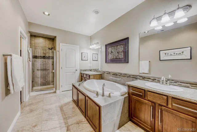 $865,905 | 9534 Rosato Court, Highlands Ranch, CO 80126