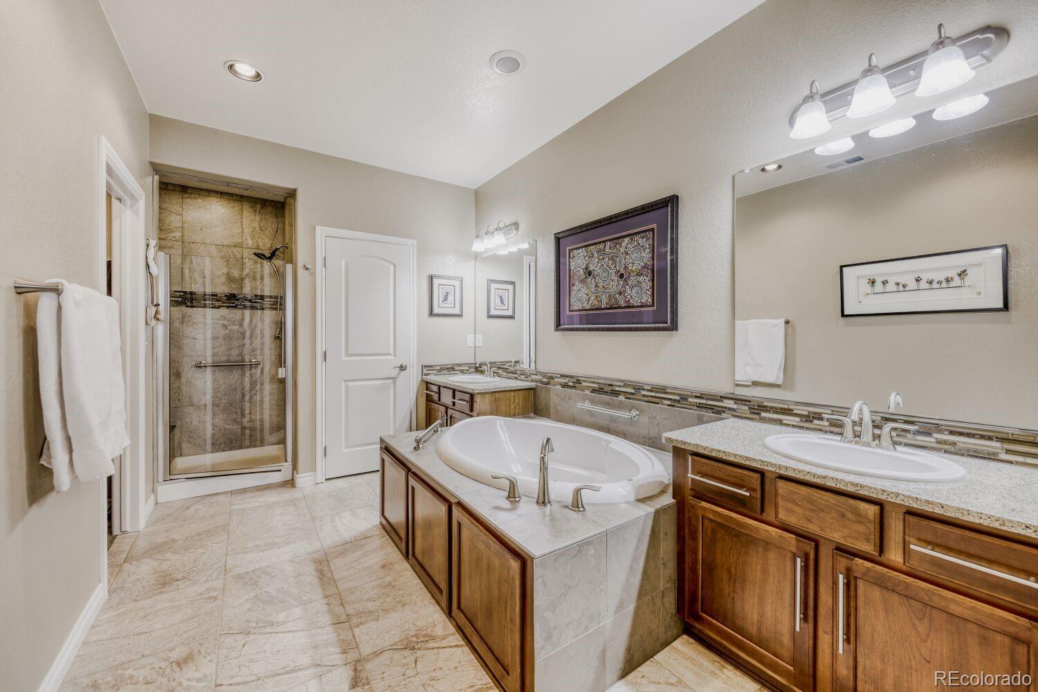 9534 Rosato Court Highlands Ranch, CO 80126 - Photo 20 of 45