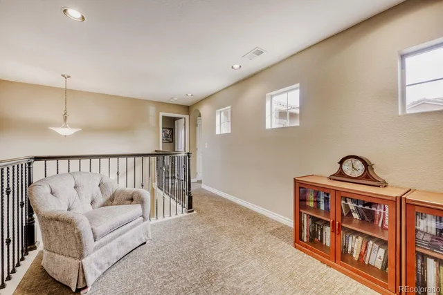 $865,905 | 9534 Rosato Court, Highlands Ranch, CO 80126