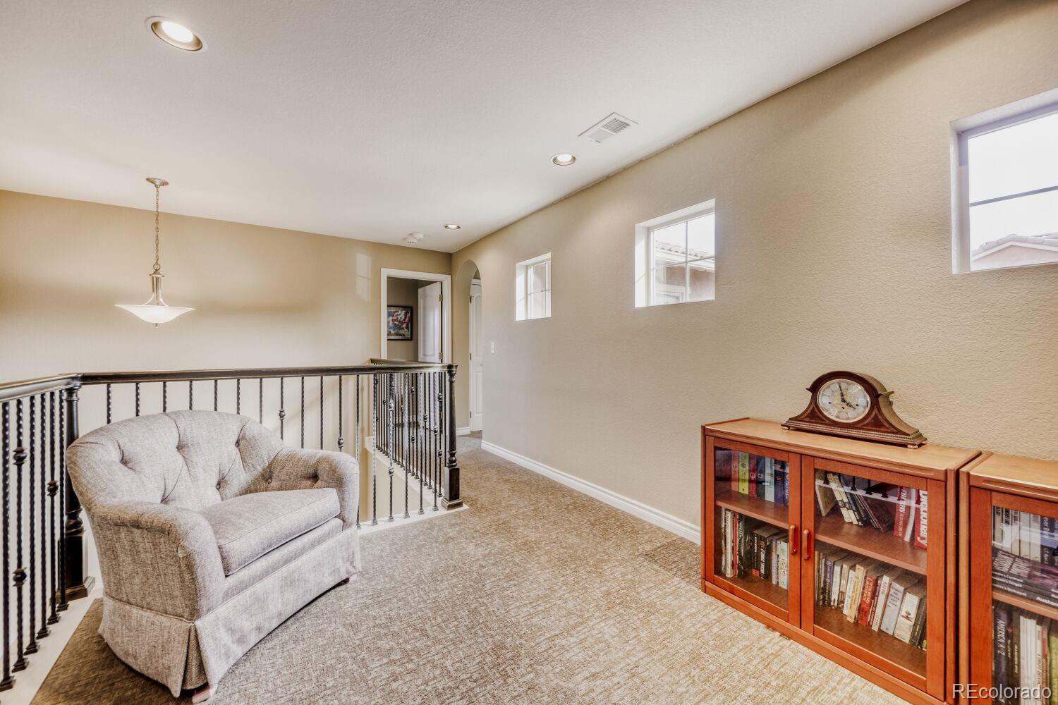 9534 Rosato Court Highlands Ranch, CO 80126 - Photo 24 of 45