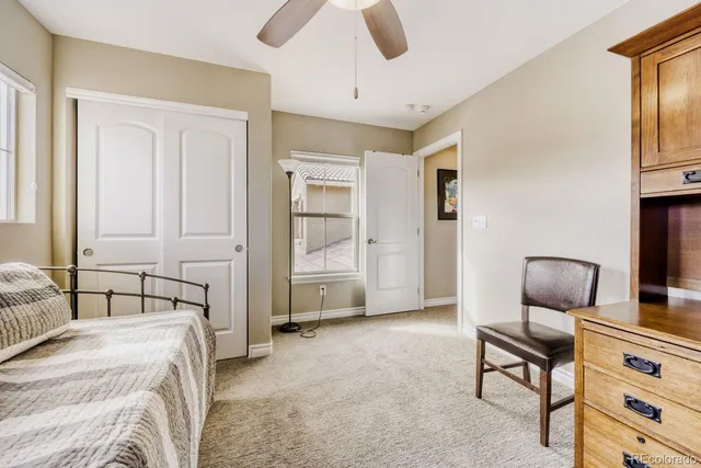 $865,905 | 9534 Rosato Court, Highlands Ranch, CO 80126