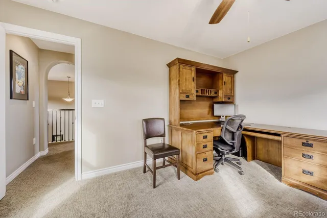 $865,905 | 9534 Rosato Court, Highlands Ranch, CO 80126