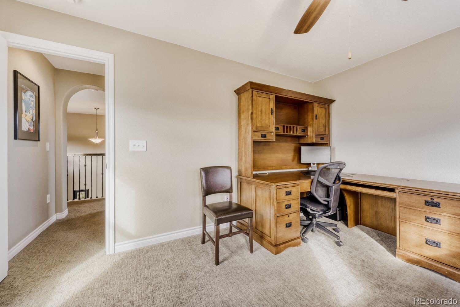 9534 Rosato Court Highlands Ranch, CO 80126 - Photo 28 of 45