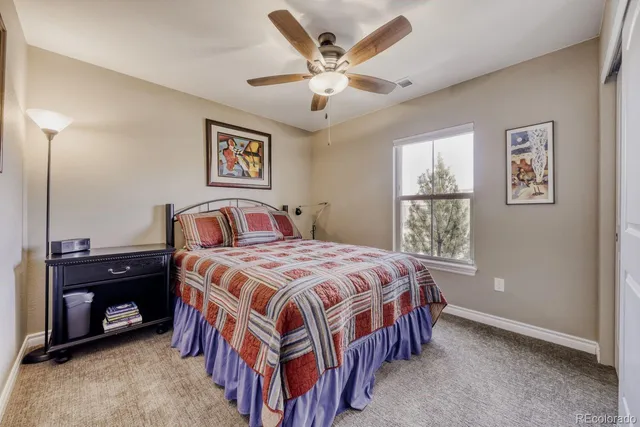 $865,905 | 9534 Rosato Court, Highlands Ranch, CO 80126