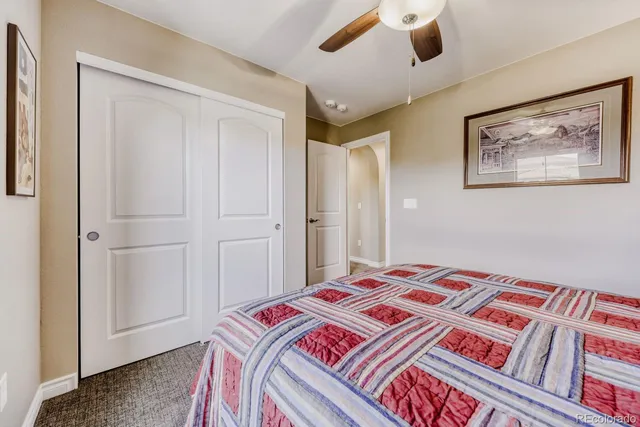 $865,905 | 9534 Rosato Court, Highlands Ranch, CO 80126