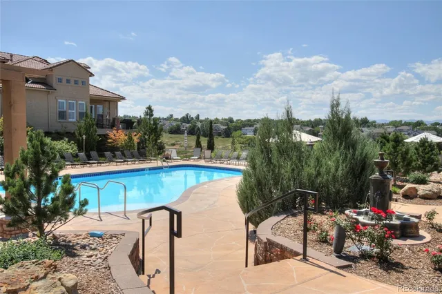 $865,905 | 9534 Rosato Court, Highlands Ranch, CO 80126