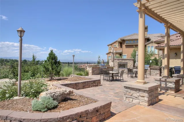 $865,905 | 9534 Rosato Court, Highlands Ranch, CO 80126