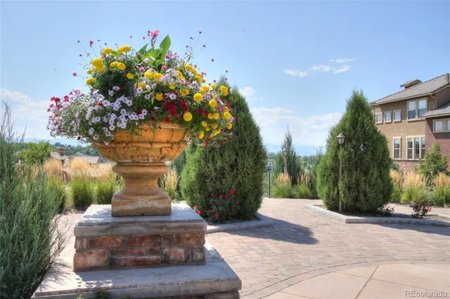 $865,905 | 9534 Rosato Court, Highlands Ranch, CO 80126