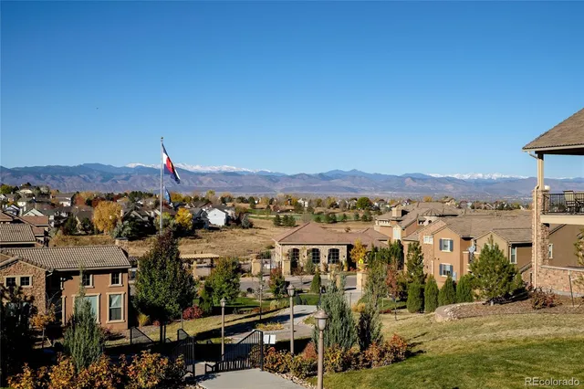 $865,905 | 9534 Rosato Court, Highlands Ranch, CO 80126