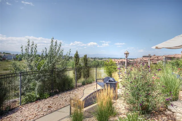 $865,905 | 9534 Rosato Court, Highlands Ranch, CO 80126