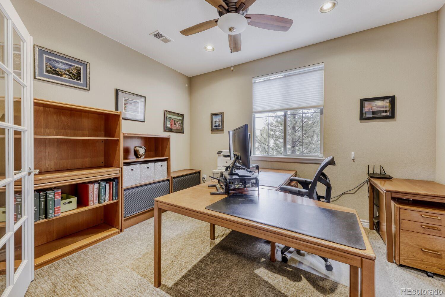 9534 Rosato Court Highlands Ranch, CO 80126 - Photo 4 of 45