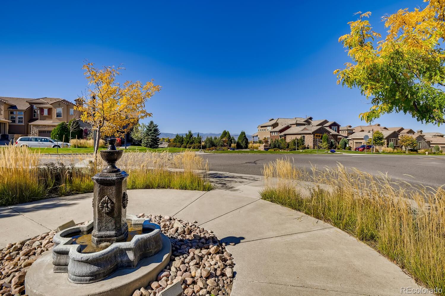 9534 Rosato Court Highlands Ranch, CO 80126 - Photo 41 of 45