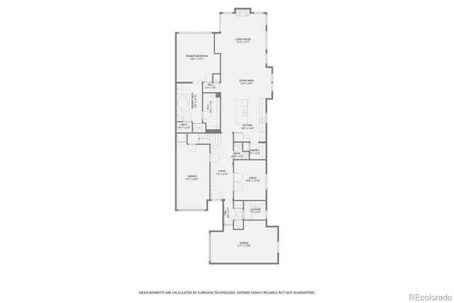 $865,905 | 9534 Rosato Court, Highlands Ranch, CO 80126