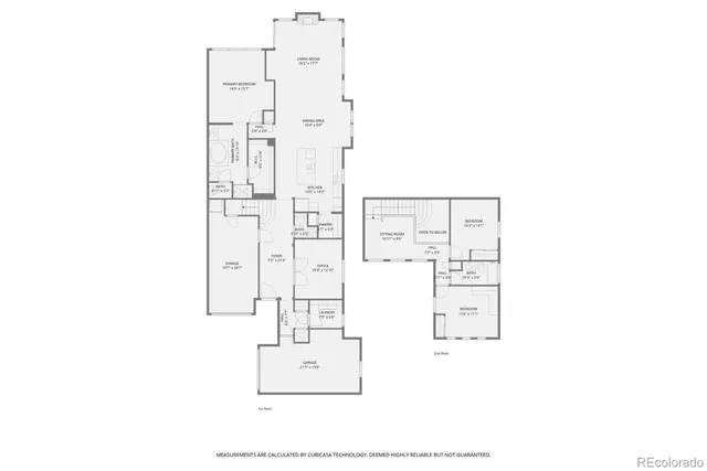 $865,905 | 9534 Rosato Court, Highlands Ranch, CO 80126