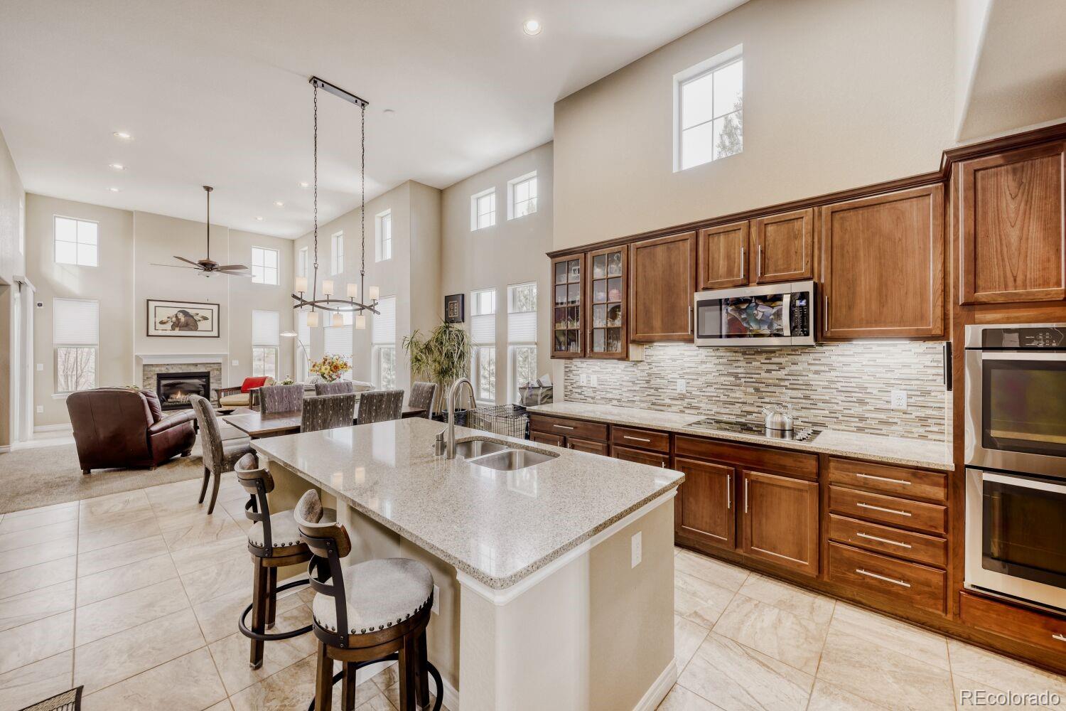 9534 Rosato Court Highlands Ranch, CO 80126 - Photo 5 of 45