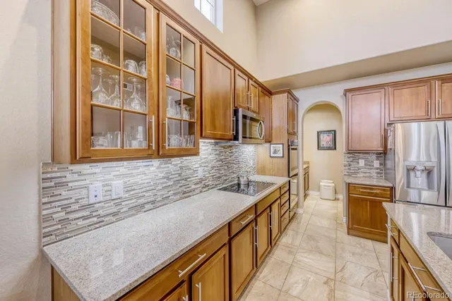 $865,905 | 9534 Rosato Court, Highlands Ranch, CO 80126