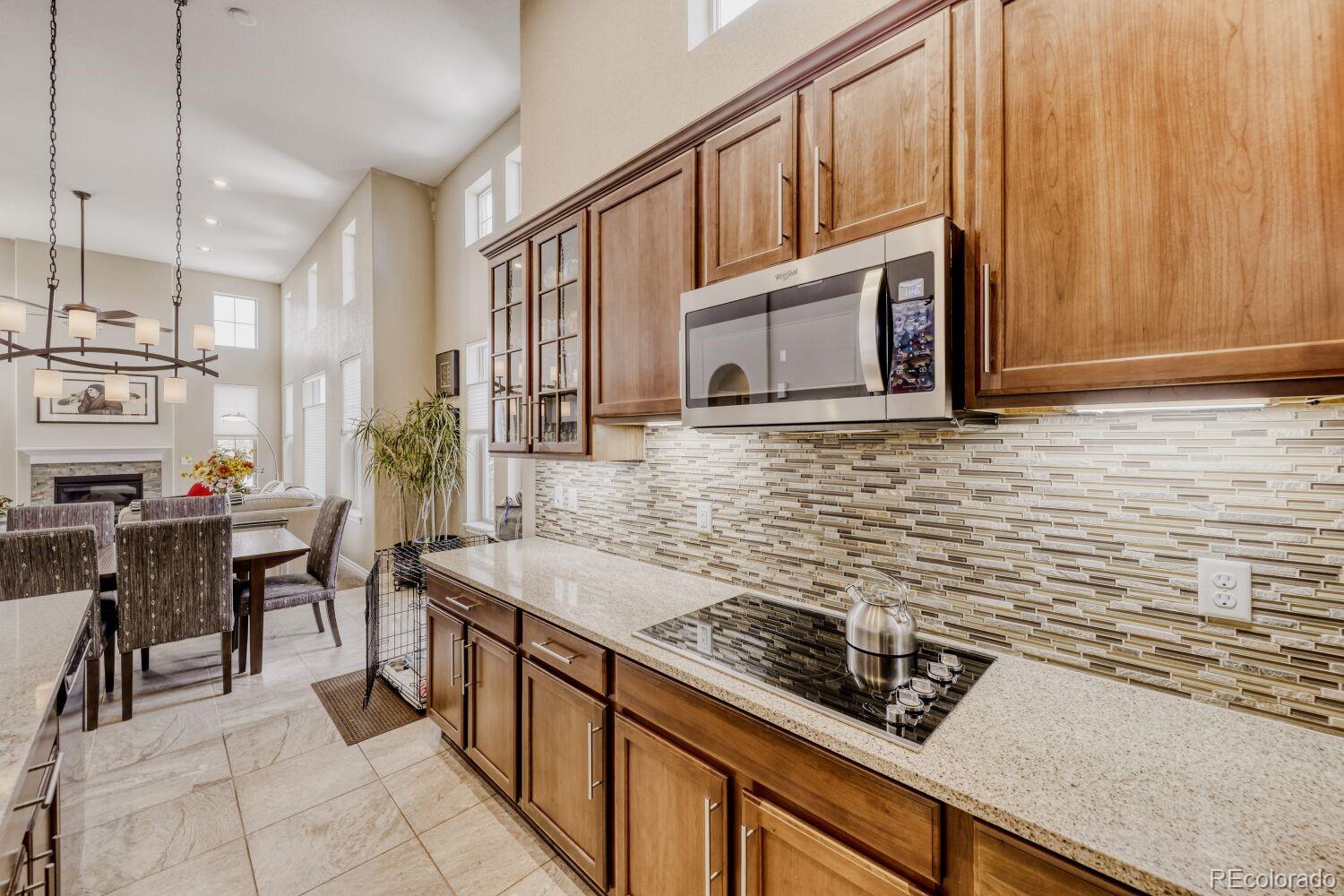 9534 Rosato Court Highlands Ranch, CO 80126 - Photo 8 of 45