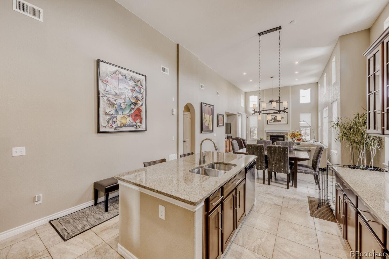 9534 Rosato Court Highlands Ranch, CO 80126 - Photo 10 of 45