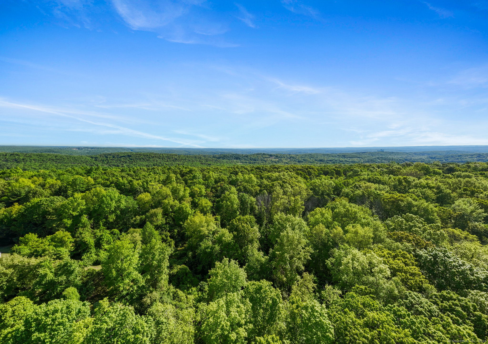 63 Velgouse Road Montville, CT 06370 - Photo 15 of 21 an aerial view of a houses with a yard