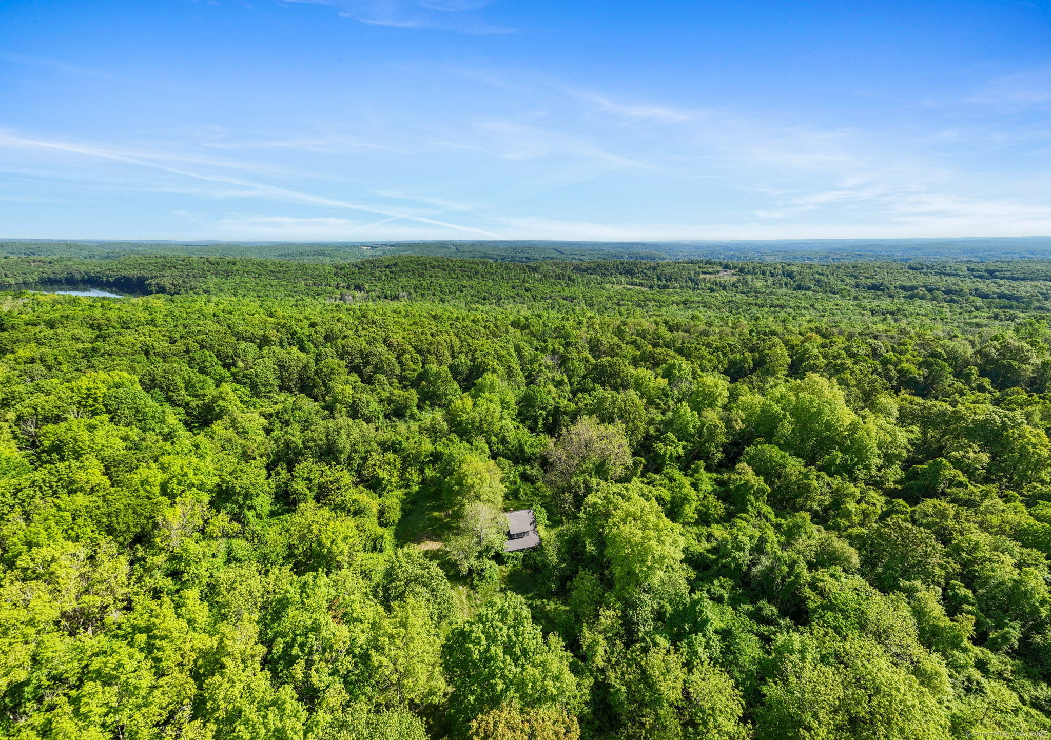 63 Velgouse Road Montville, CT 06370 - Photo 17 of 21 a view of a green field
