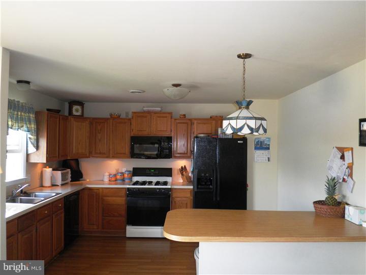 115 South View Road Fleetwood, PA 19522 - Photo 3 of 17 Kitchen