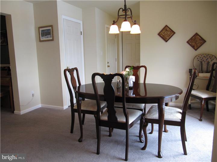 115 South View Road Fleetwood, PA 19522 - Photo 4 of 17 Dining Room