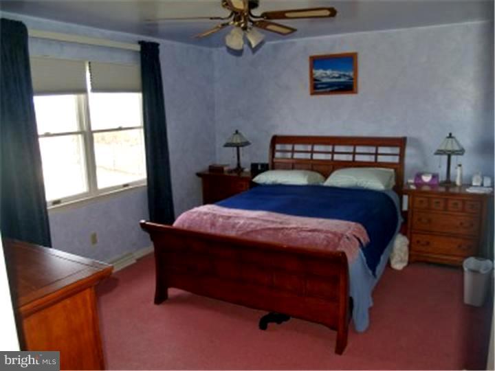 115 South View Road Fleetwood, PA 19522 - Photo 8 of 17 Bedroom - Main
