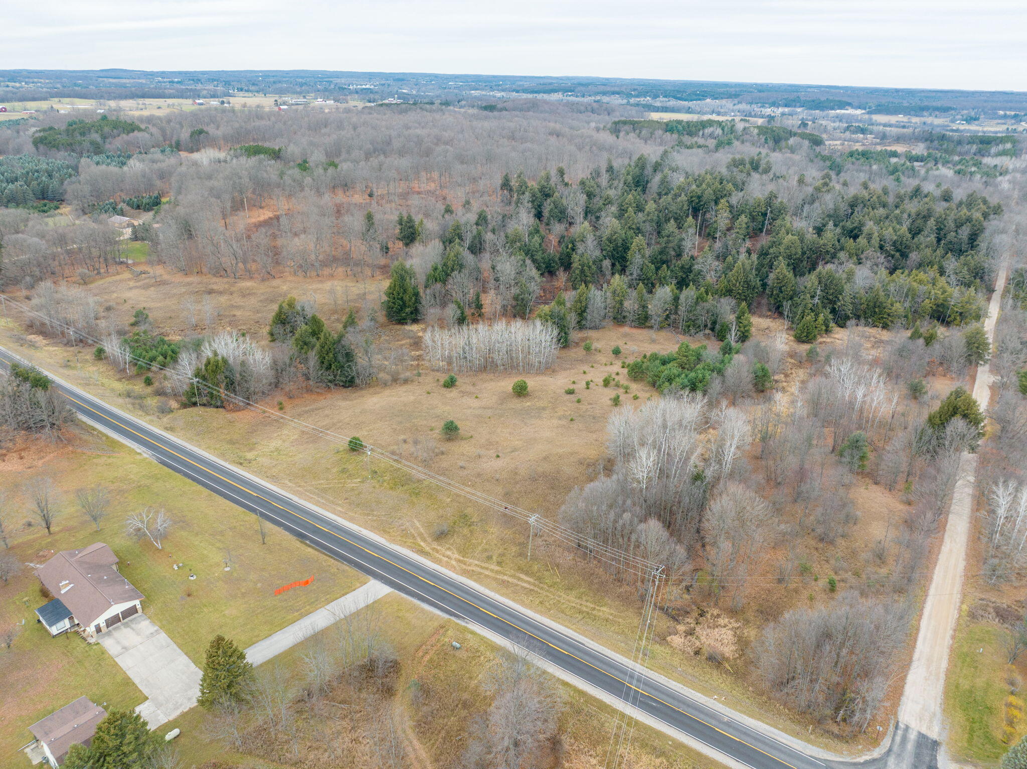 0 2 2 Mile Road Reed City, MI 49677 - Photo 1 of 23 1-web-or-mls-DJI_0827-HDR-Edit-2