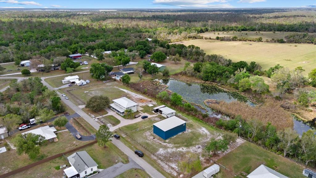 8360 Southwest Easy Street Arcadia, FL 34269 - Photo 40 of 57
