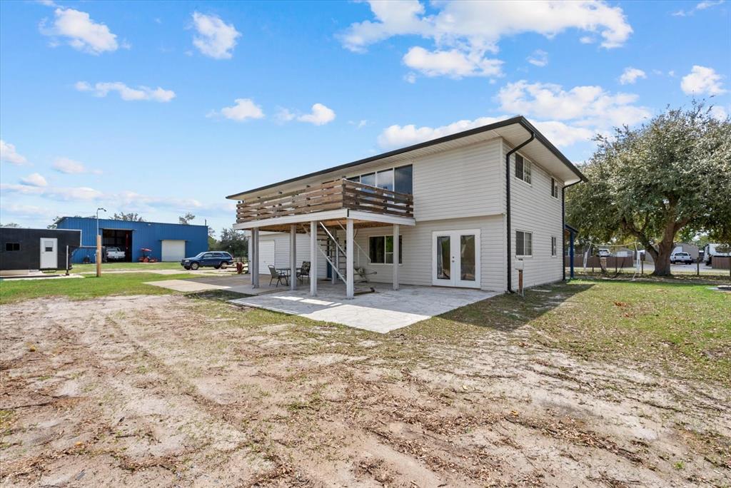 8360 Southwest Easy Street Arcadia, FL 34269 - Photo 47 of 57