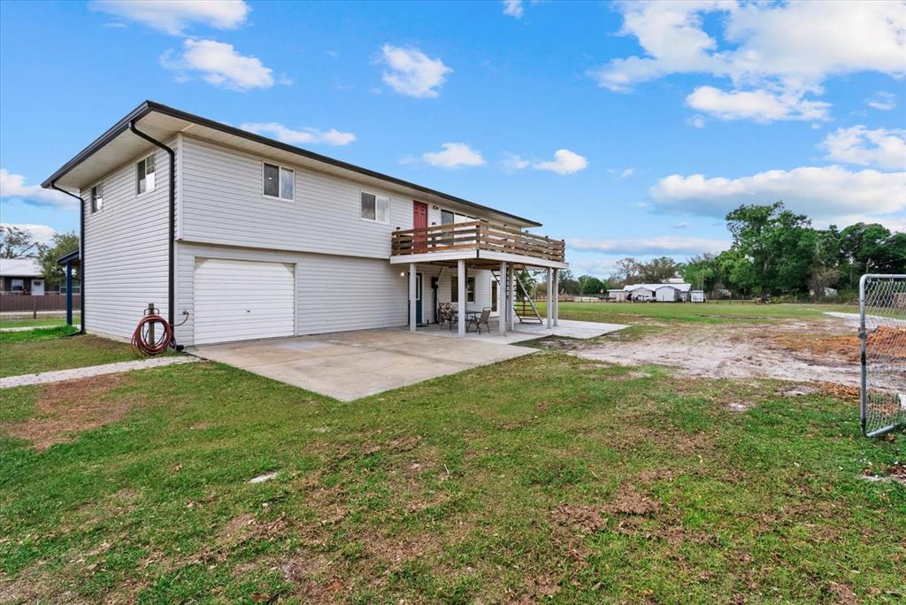 8360 Southwest Easy Street Arcadia, FL 34269 - Photo 48 of 57