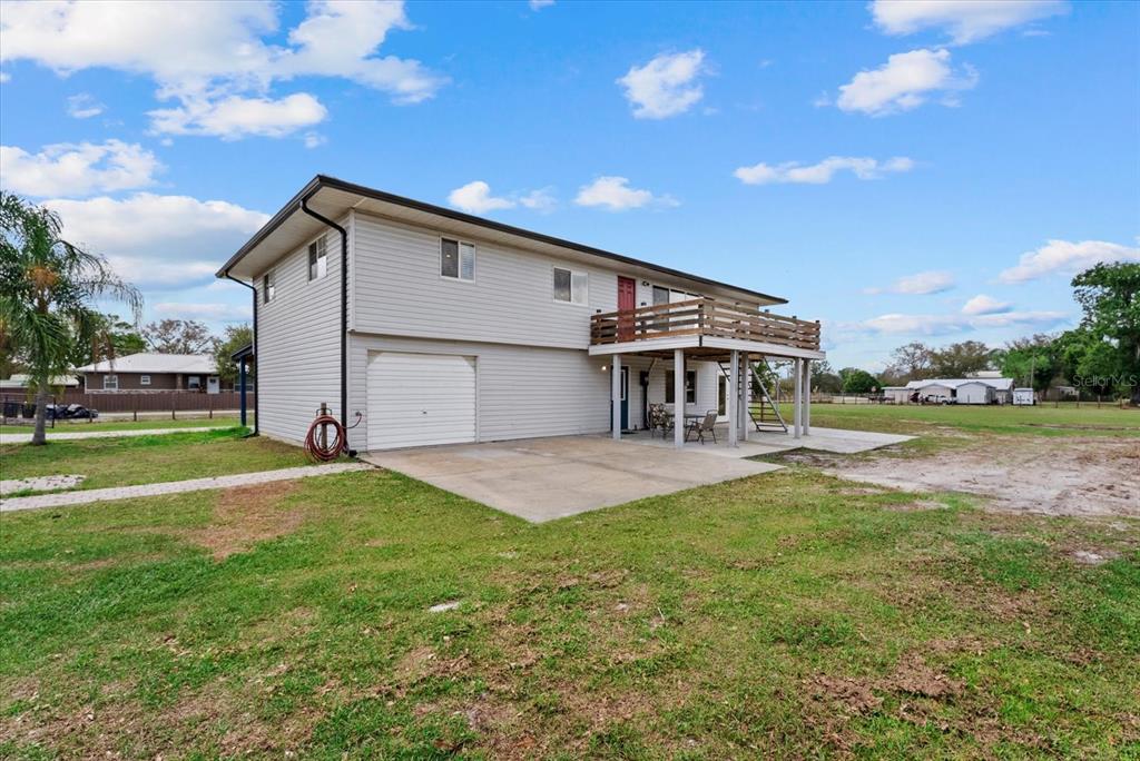 8360 Southwest Easy Street Arcadia, FL 34269 - Photo 49 of 57