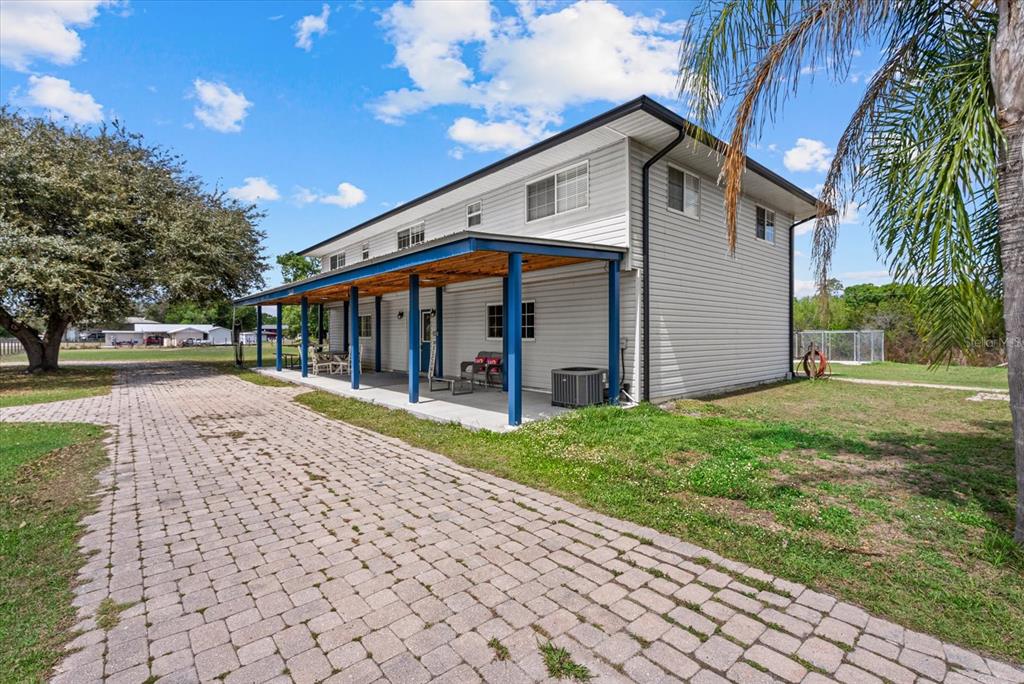 8360 Southwest Easy Street Arcadia, FL 34269 - Photo 54 of 57