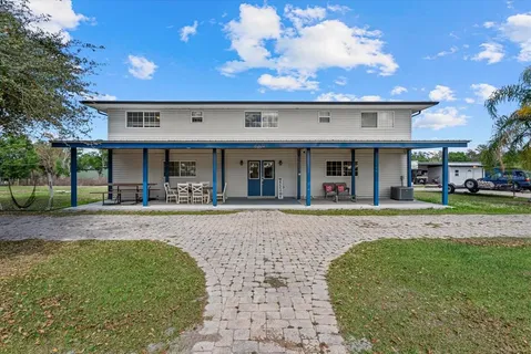 $549,900 | 8360 Southwest Easy Street, Arcadia, FL 34269