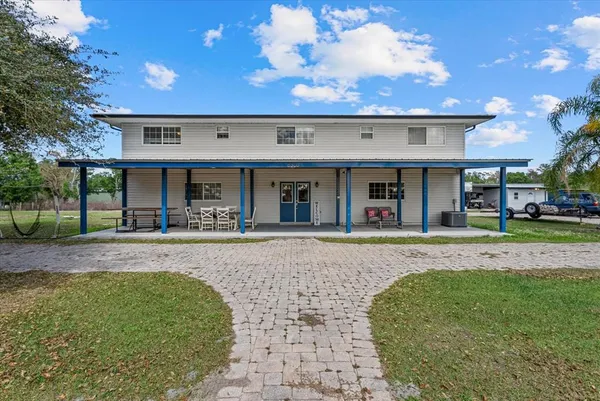 $549,900 | 8360 Southwest Easy Street, Arcadia, FL 34269