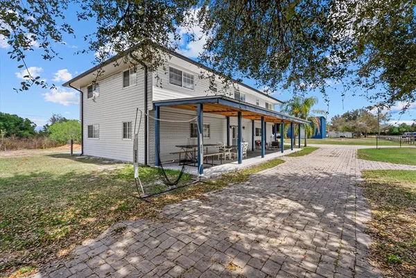 $549,900 | 8360 Southwest Easy Street, Arcadia, FL 34269